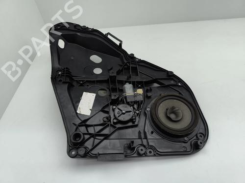 Vindusheismekanisme høyre bak Vindusheismekanisme høyre bak FORD FIESTA VI (CB1, CCN) [2008-2026] 36982271 36982271