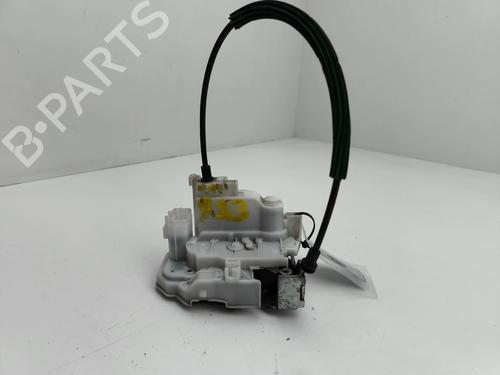 Cerradura puerta trasera derecha Cerradura puerta trasera derecha FIAT TIPO Estate (356_, 357_) 1.3 D (356WXH1A) (95 hp) 36982262 36982262