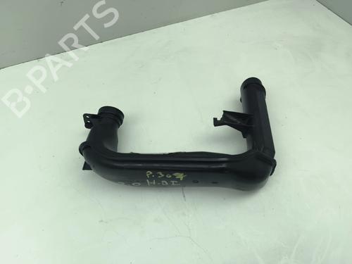 Intercooler-rør Intercooler-rør PEUGEOT 307 (3A/C) 2.0 HDi 110 (107 hp) 36982282 36982282