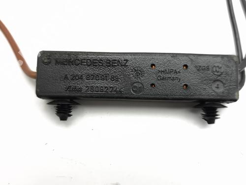 Electronic module MERCEDES-BENZ C-CLASS (W204) | BP36982294M83 - Image 5