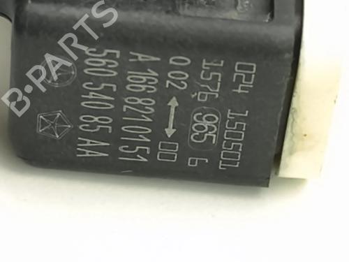 Electronic module MERCEDES-BENZ A-CLASS (W176) A 180 CDI / d (176.012) | BP36982301M83 - Image 5