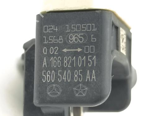 Other MERCEDES-BENZ A-CLASS (W176) A 180 CDI / d (176.012) | BP36982299O1 - Image 6