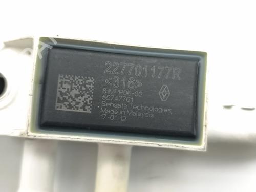 Electronic module RENAULT CLIO IV (BH_) | BP36982290M83 - Image 5