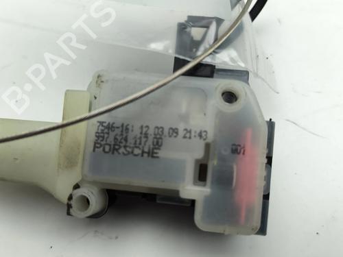 Electronic module PORSCHE CAYMAN (987) | BP36982287M83 - Image 6