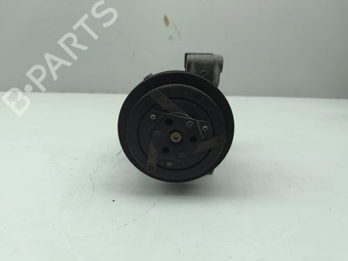 AC compressor NISSAN ALMERA II (N16) 2.2 Di | BP36982327M34 - Image 3