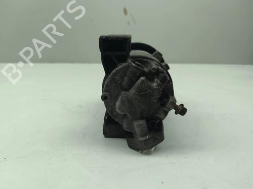 AC compressor NISSAN ALMERA II (N16) 2.2 Di | BP36982327M34 - Image 5