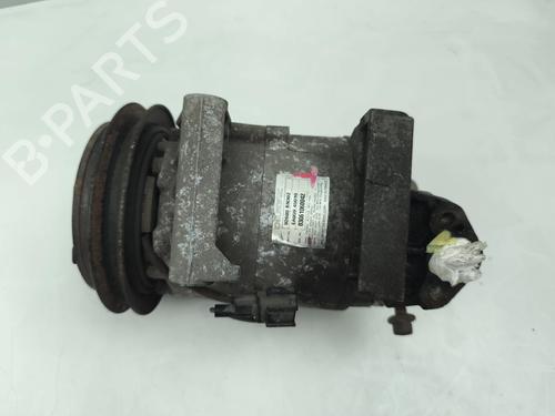 AC compressor NISSAN ALMERA II (N16) 2.2 Di | BP36982327M34 - Image 6
