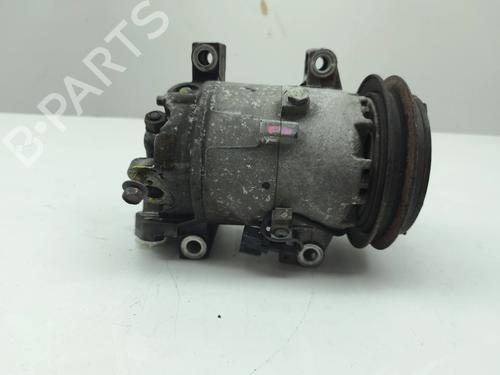 AC compressor NISSAN ALMERA II (N16) 2.2 Di | BP36982327M34 - Image 4