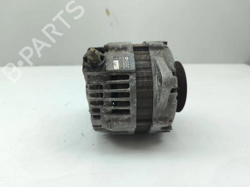 Alternator NISSAN ALMERA II (N16) 2.2 Di | BP36982331M7 - Image 4