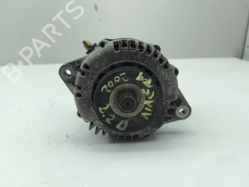 Alternator NISSAN ALMERA II (N16) 2.2 Di | BP36982331M7 - Image 3