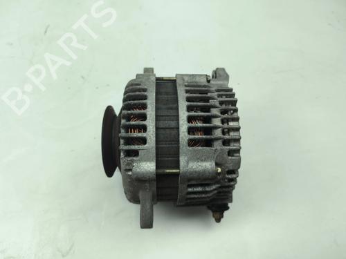 Alternator NISSAN ALMERA II (N16) 2.2 Di | BP36982331M7 - Image 6