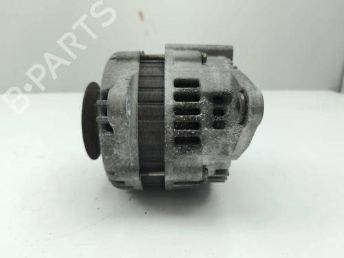 Alternator NISSAN ALMERA II (N16) 2.2 Di | BP36982331M7 - Image 2