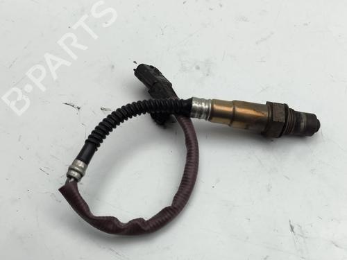 Electronic sensor RENAULT MEGANE III Hatchback (BZ0/1_, B3_) | BP36982336M84 - Image 5