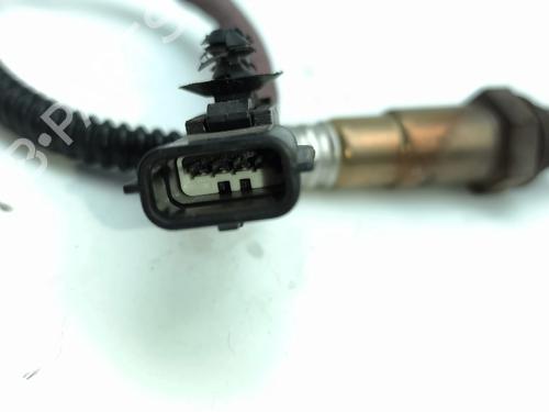 Electronic sensor RENAULT MEGANE III Hatchback (BZ0/1_, B3_) | BP36982336M84 - Image 3