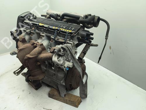 Engine ROVER 200 II Hatchback (RF) 214 i | BP36982324M1 - Image 4