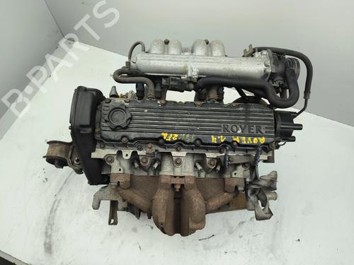 Used Engine Engine 36982324 36982324