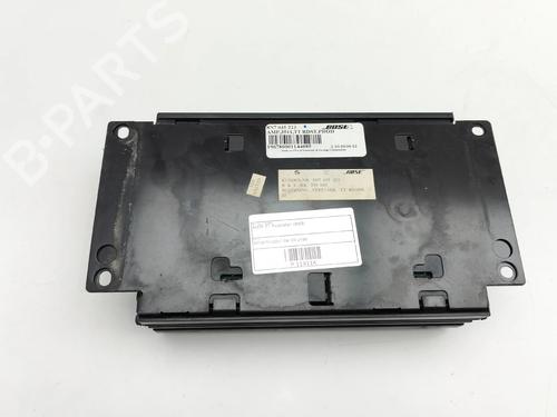 Electronic module AUDI TT Roadster (8N9) | BP36982281M83 - Image 3