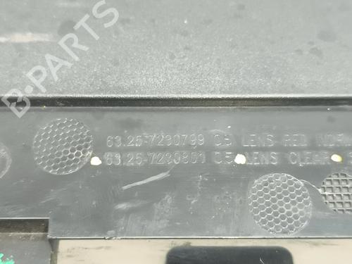 Third brake light BMW 5 (F10) | BP36982280L11 - Image 3