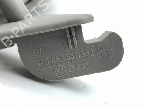 Right sun visor AUDI A4 B6 (8E2) | BP36982302I2 - Image 4