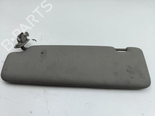 Right sun visor AUDI A4 B6 (8E2) | BP36982302I2 - Image 2
