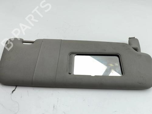 Right sun visor AUDI A4 B6 (8E2) | BP36982302I2 - Image 5