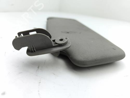 Right sun visor AUDI A4 B6 (8E2) | BP36982302I2 - Image 3
