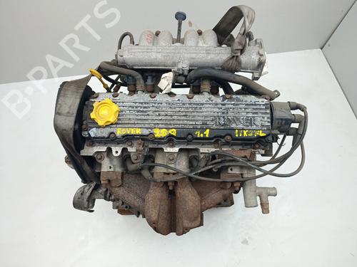 Used Engine Engine 36982351 36982351
