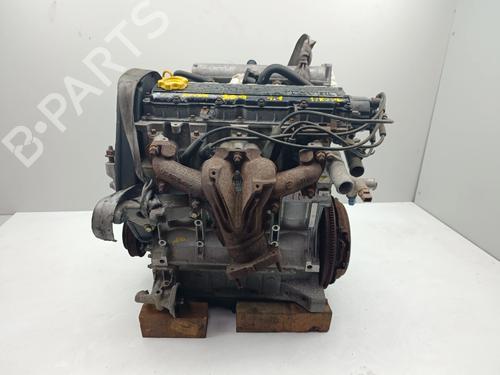Engine ROVER 200 II Hatchback (RF) 211 | BP36982351M1 - Image 2