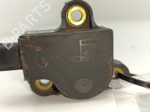 Electronic module MERCEDES-BENZ C-CLASS (W203) | BP36982307M83 - Image 5
