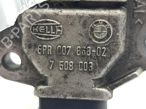Electronic module BMW 5 (E39) | BP36982309M83 - Image 4
