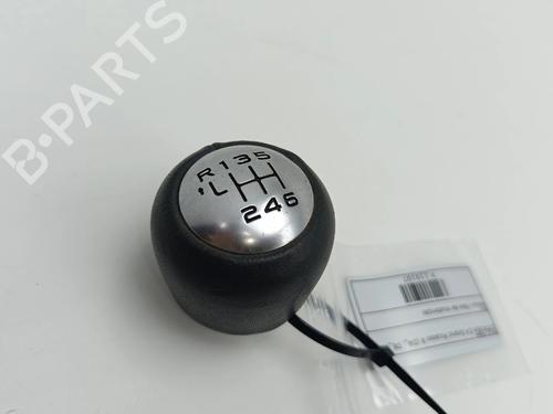 Gearknop Gearknop CITROËN C4 Grand Picasso II (DA_, DE_) [2013-2026] 36982348 36982348