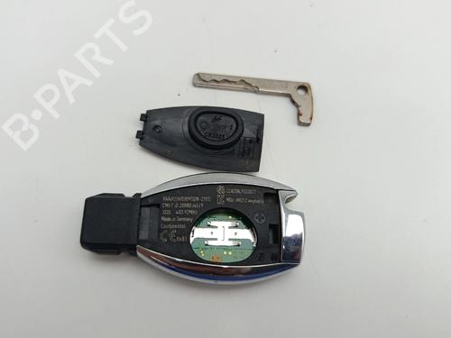 Electronic module MERCEDES-BENZ C-CLASS (W204) | BP36982341M83 - Image 4