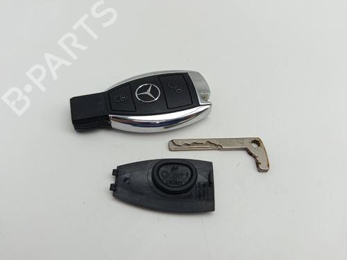 Electronic module MERCEDES-BENZ C-CLASS (W204) | BP36982341M83 - Image 3