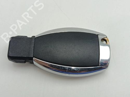 Electronic module MERCEDES-BENZ C-CLASS (W204) | BP36982341M83 - Image 2