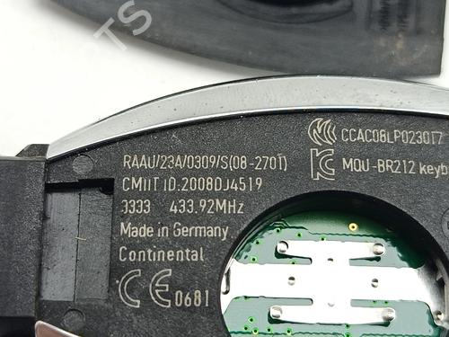 Electronic module MERCEDES-BENZ C-CLASS (W204) | BP36982341M83 - Image 5