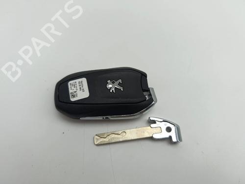 Electronic module PEUGEOT 508 II (FB_, FH_, F3_) | BP36982343M83 - Image 4