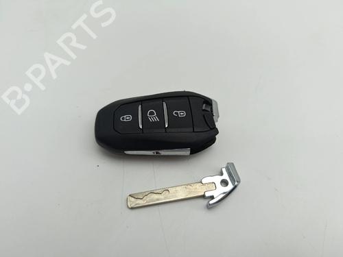 Electronic module PEUGEOT 508 II (FB_, FH_, F3_) | BP36982343M83 - Image 3