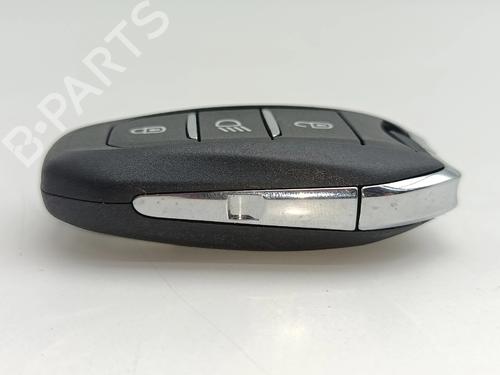 Electronic module PEUGEOT 508 II (FB_, FH_, F3_) | BP36982343M83 - Image 2