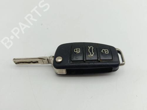 Electronic module AUDI A3 Limousine (8VS, 8VM) | BP36982347M83 - Image 2