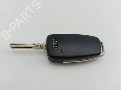 Electronic module AUDI A3 Limousine (8VS, 8VM) | BP36982347M83 - Image 3
