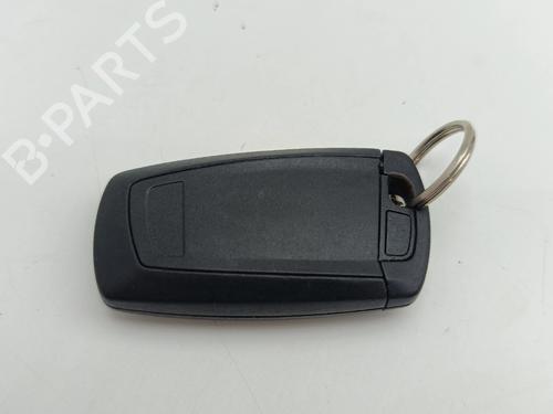 Electronic module BMW 5 Touring (F11)  | BP36982349M83  - Image 5