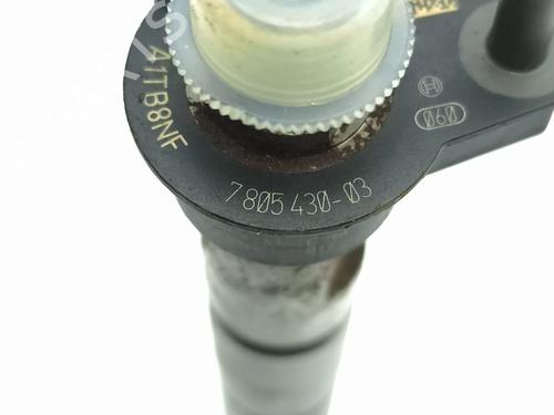 Injector BMW X6 (E71, E72) xDrive 40 d | BP36982353M100 - Image 2