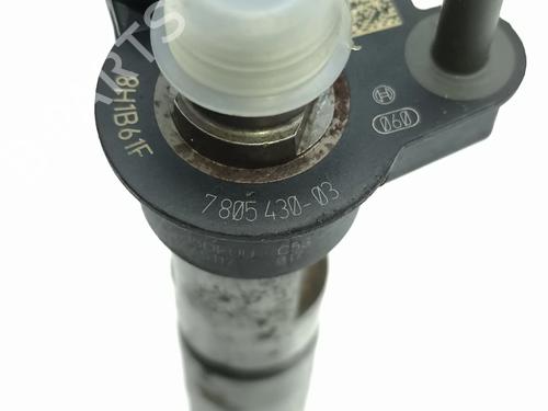 Injector BMW X6 (E71, E72) xDrive 40 d | BP36982355M100 - Image 2