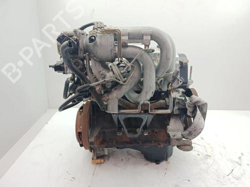 Engine MITSUBISHI SPACE STAR MPV (DG_A) 1.3 16V (DG1A) | BP36982370M1 - Image 7
