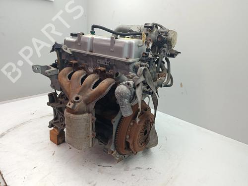 Engine MITSUBISHI SPACE STAR MPV (DG_A) 1.3 16V (DG1A) | BP36982370M1 - Image 4