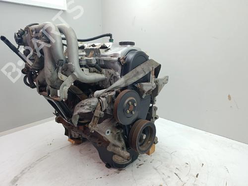 Engine MITSUBISHI SPACE STAR MPV (DG_A) 1.3 16V (DG1A) | BP36982370M1 - Image 9
