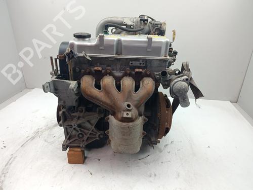 Engine MITSUBISHI SPACE STAR MPV (DG_A) 1.3 16V (DG1A) | BP36982370M1 - Image 2