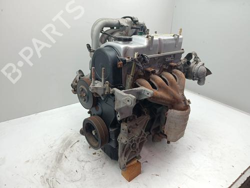 Engine MITSUBISHI SPACE STAR MPV (DG_A) 1.3 16V (DG1A) | BP36982370M1 - Image 3