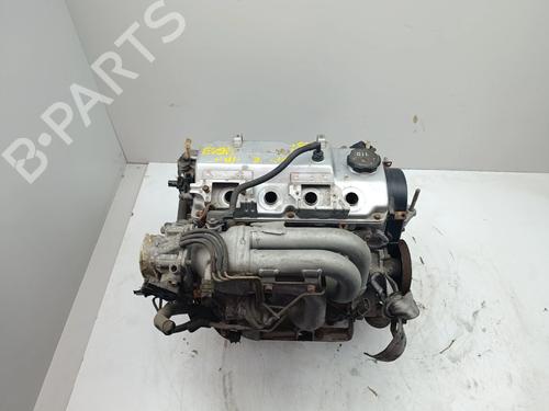 Engine MITSUBISHI SPACE STAR MPV (DG_A) 1.3 16V (DG1A) | BP36982370M1 - Image 6