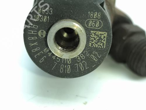 Injector BMW X6 (E71, E72) xDrive 40 d | BP36982360M100 - Image 2